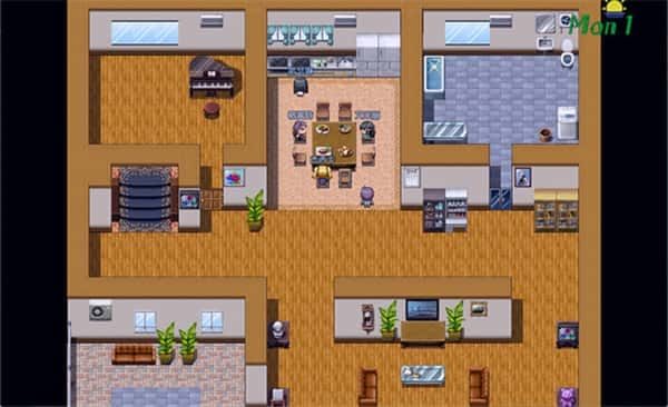 我的幸福人生 PC版 预览图 2