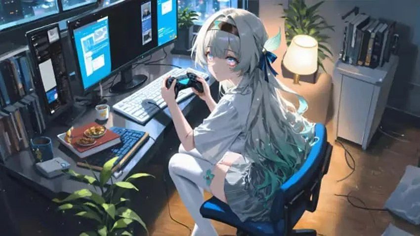 DLsite中文官网 章节事件 专题图 2