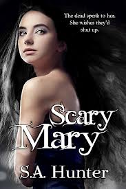 ScaryMary