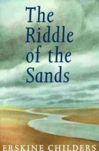 riddleofthesands