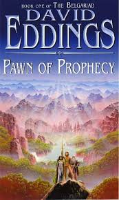 Pawn of Prophecy
